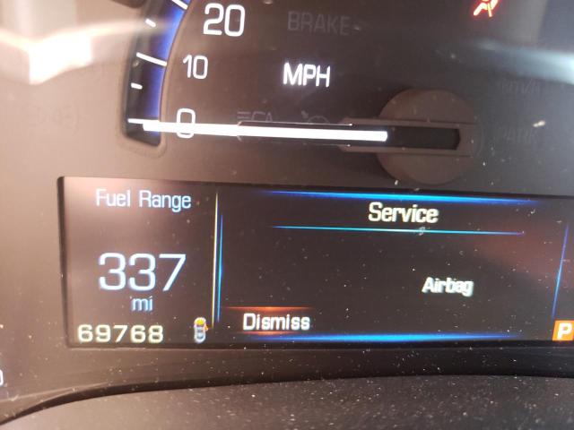 Photo 8 from auction – 2015 CADILLAC SRX PREMIU with VIN 3GYFNDE39FS639317