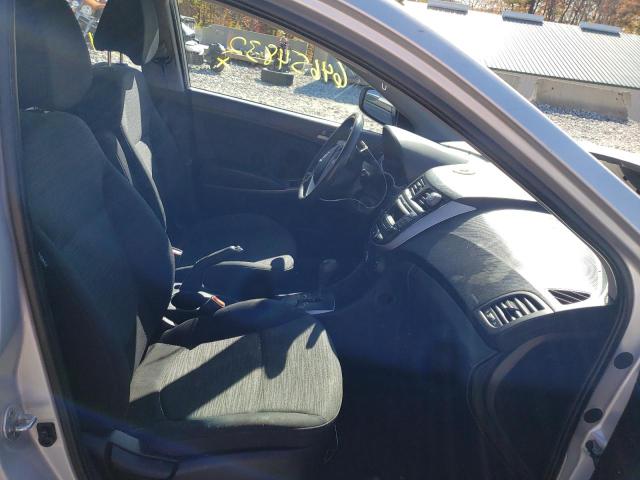 Photo 5 from auction – 2015 HYUNDAI ACCENT GS with VIN KMHCT5AE3FU199716