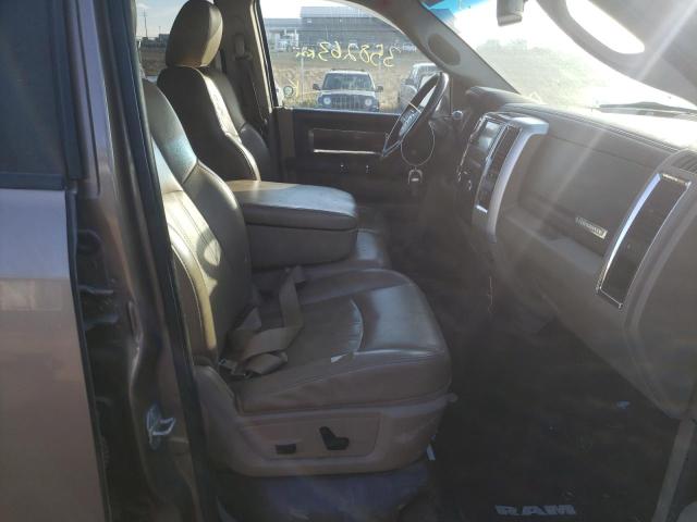 Photo 5 from auction – 2010 DODGE RAM 1500 with VIN 1D7RV1GT5AS175984