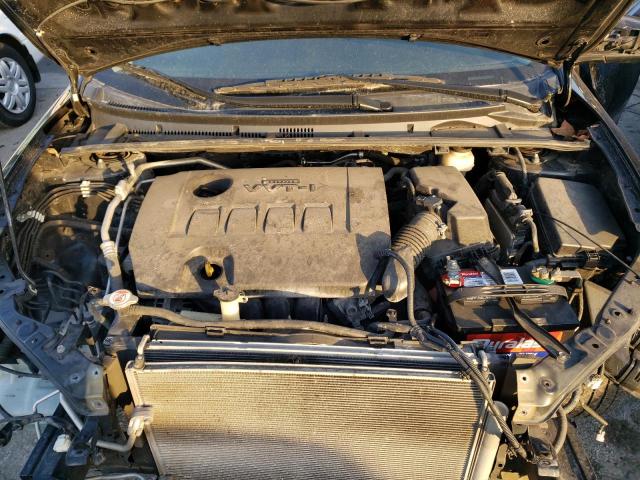Photo 7 from auction – 2017 TOYOTA COROLLA L with VIN 2T1BURHE4HC915209
