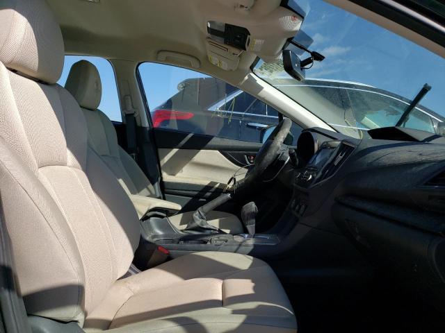 Photo 5 from auction – 2018 SUBARU IMPREZA PR with VIN 4S3GKAD61J3605304