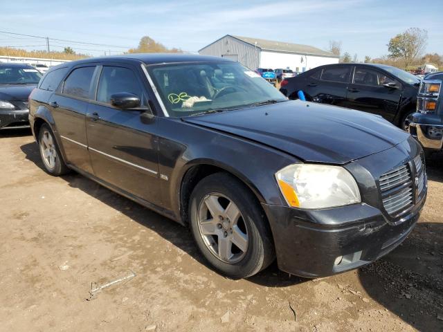 DODGE MAGNUM 2006 with VIN 2D4FV47V66H431339 - Photo from auction