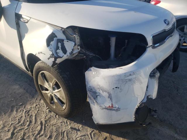 Photo 9 from auction – 2014 KIA SOUL with VIN KNDJN2A26E7014811