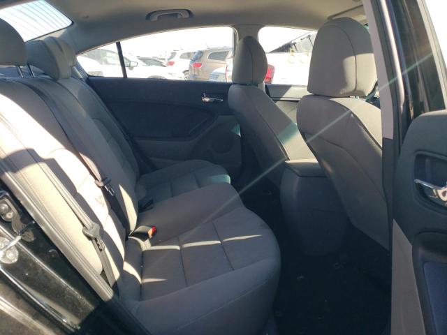 Photo 6 from auction – 2016 KIA FORTE LX with VIN KNAFK4A66G5507557