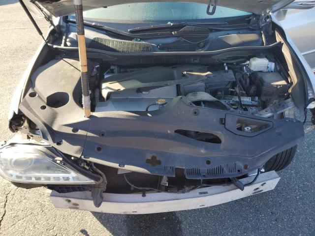 Photo 7 from auction – 2015 LEXUS RX 350 BAS with VIN 2T2BK1BA4FC293832