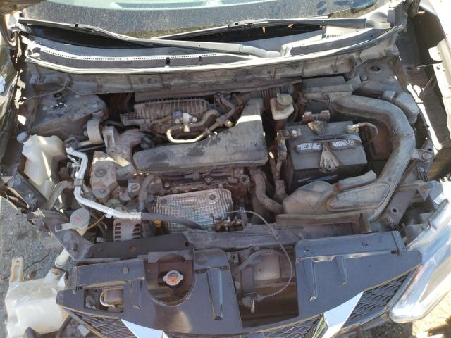 Photo 7 from auction – 2015 NISSAN ROGUE S with VIN KNMAT2MT1FP502267