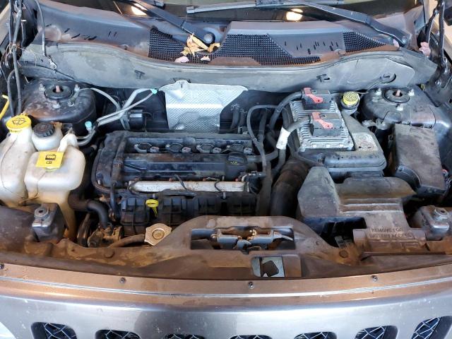 Photo 7 from auction – 2015 JEEP PATRIOT SP with VIN 1C4NJPBA4FD413087