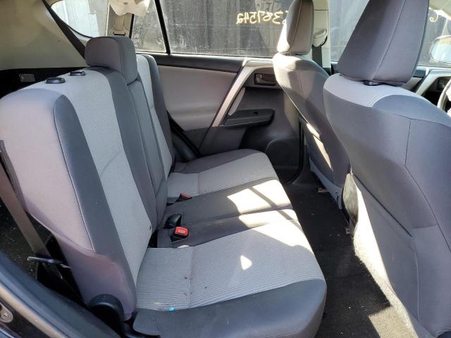 Photo 6 from auction – 2014 TOYOTA RAV4 LE with VIN 2T3BFREV3EW155662