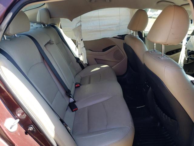 Photo 6 from auction – 2013 KIA OPTIMA EX with VIN 5XXGN4A70DG111123