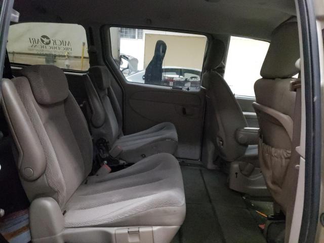 Photo 6 from auction – 2006 DODGE GRAND CARA with VIN 1D4GP24RX6B641462