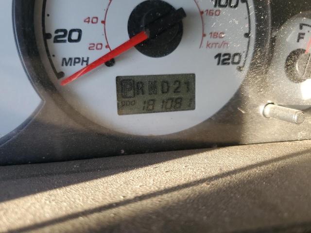 Photo 9 from auction – 2003 FORD ESCAPE XLT with VIN 1FMYU03133KB34677