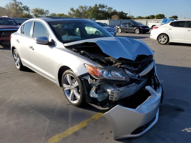 ACURA ILX 20 TEC 2013 with VIN 19VDE1F76DE008414 - Photo from auction