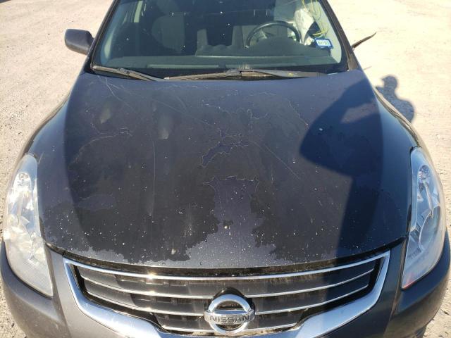 Photo 10 from auction – 2011 NISSAN ALTIMA BAS with VIN 1N4AL2AP8BN420572