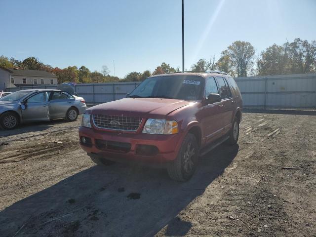 Photo 2 from auction – 2004 FORD EXPLORER L with VIN 1FMDU75K64ZA36782