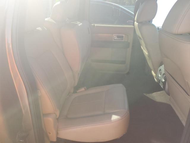Photo 6 from auction – 2011 FORD F150 SUPER with VIN 1FTFW1ET6BFB96379