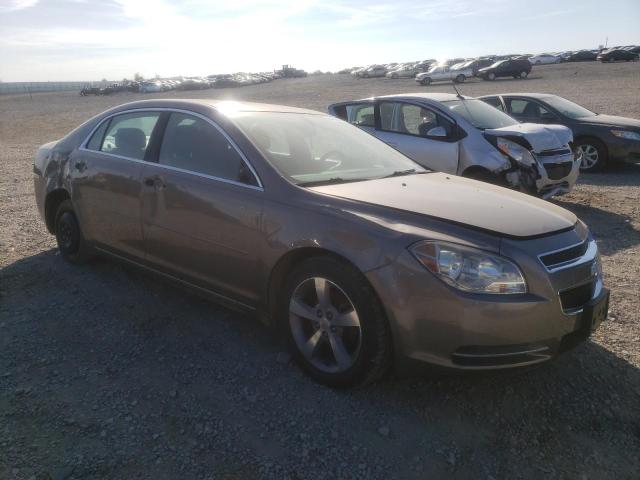 CHEVROLET MALIBU 1LT 2012 with VIN 1G1ZC5E04CF145704 - Photo from auction