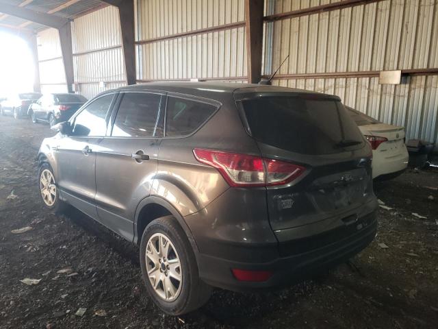Photo 3 from auction – 2015 FORD ESCAPE S with VIN 1FMCU0F79FUC78138