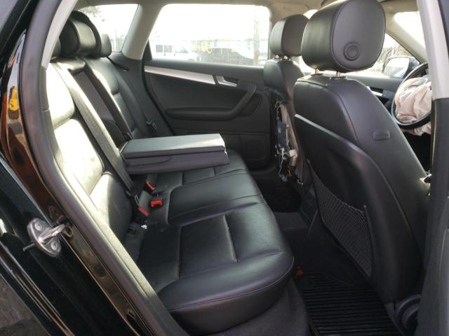 Photo 6 from auction – 2012 AUDI A3 PREMIUM with VIN WAUMFAFM4CA112537
