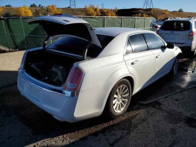 Photo 4 from auction – 2013 CHRYSLER 300 with VIN 2C3CCAAG2DH690961