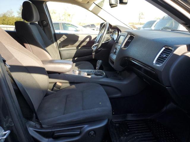 Photo 5 from auction – 2011 DODGE DURANGO CR with VIN 1D4RE4GG9BC667656