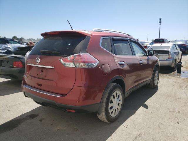Photo 4 from auction – 2016 NISSAN ROGUE with VIN KNMAT2MT7GP615111