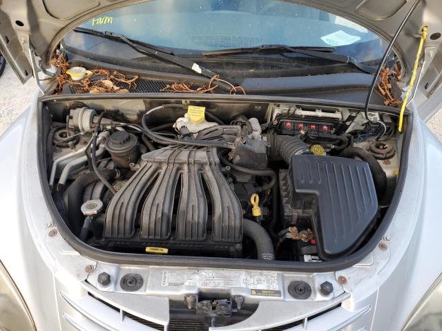 Photo 7 from auction – 2007 CHRYSLER PT CRUISER with VIN 3C3JY45X97T617960
