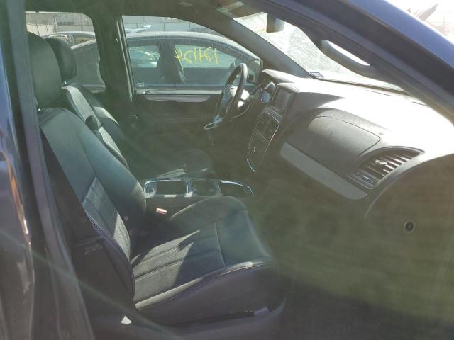 Photo 5 from auction – 2012 DODGE GRAND CARA with VIN 2C4RDGEG0CR389100