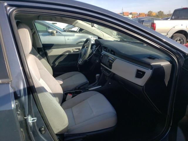 Photo 5 from auction – 2016 TOYOTA COROLLA L with VIN 5YFBURHE8GP545929