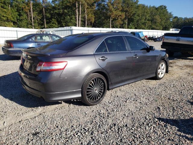 Photo 4 from auction – 2011 TOYOTA CAMRY BASE with VIN 4T1BF3EK7BU159964