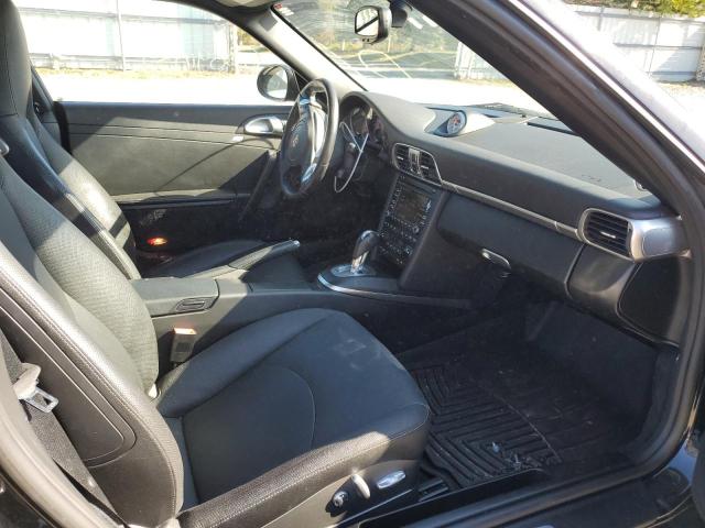 Photo 5 from auction – 2011 PORSCHE 911 CARRER with VIN WP0AB2A90BS720946