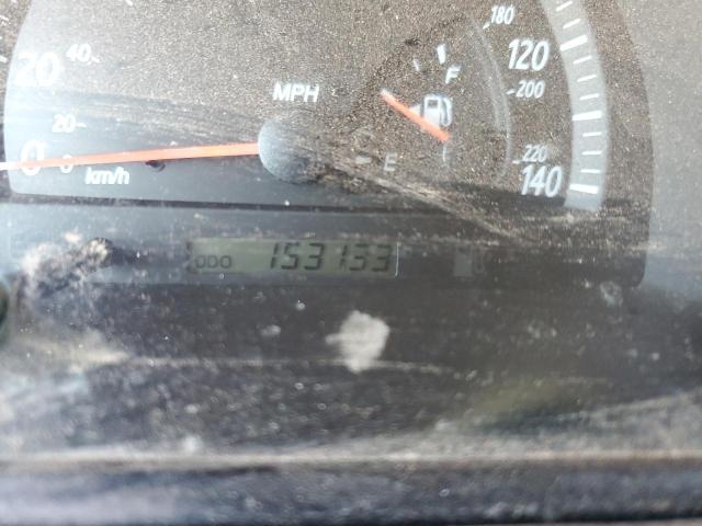 Photo 9 from auction – 2004 TOYOTA CAMRY LE with VIN 4T1BE32K24U294747