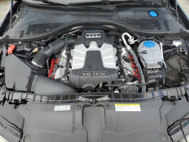 Photo 7 from auction – 2015 AUDI A6 PREMIUM with VIN WAUFGAFC9FN019409