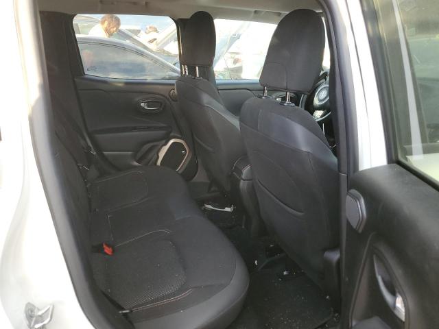 Photo 6 from auction – 2016 JEEP RENEGADE L with VIN ZACCJBBTXGPC81709