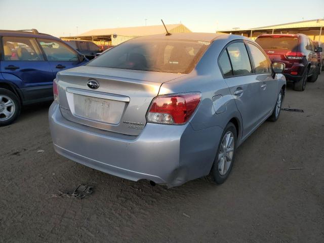 Photo 4 from auction – 2012 SUBARU IMPREZA PR with VIN JF1GJAC67CG025030