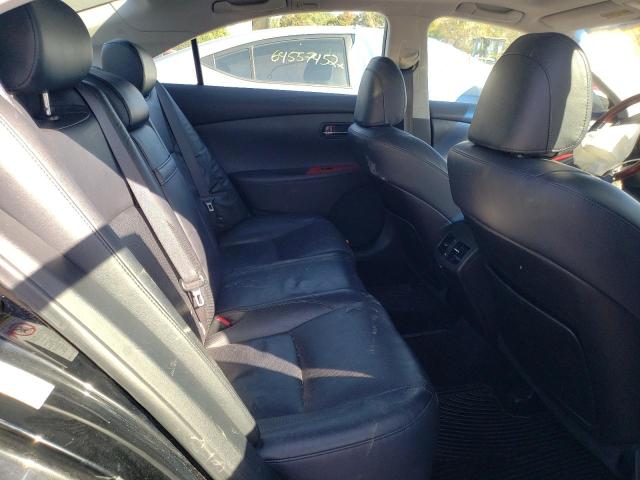 Foto 6 de la subasta – 2008 LEXUS ES 350 con VIN JTHBJ46G882211298