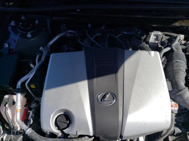 Photo 7 from auction – 2022 LEXUS ES 350 BAS with VIN 58ADZ1B16NU118867
