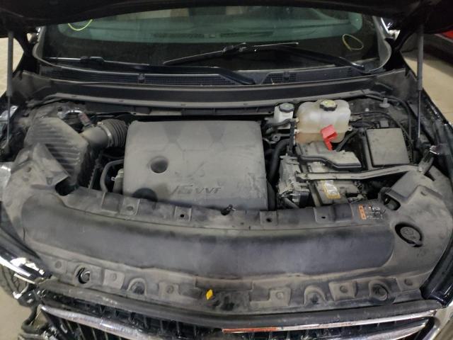 Photo 7 from auction – 2018 BUICK ENCLAVE ES with VIN 5GAEVAKW2JJ143415