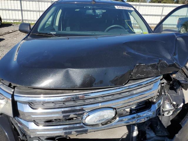 Photo 7 from auction – 2013 FORD EDGE SE with VIN 2FMDK3GC5DBA34691