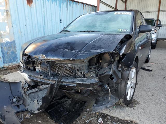 Photo 9 from auction – 2005 MAZDA 3 S with VIN JM1BK323151298121