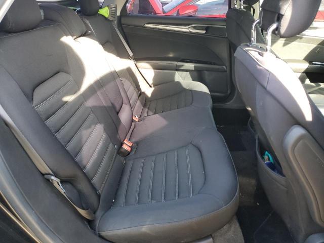 Photo 6 from auction – 2013 FORD FUSION SE with VIN 3FA6P0HR3DR359055