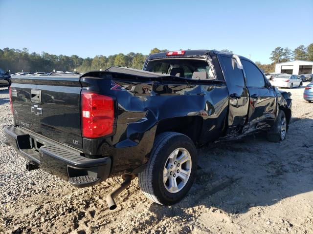 Photo 4 from auction – 2019 CHEVROLET SILVERADO with VIN 2GCVKPEC9K1240439