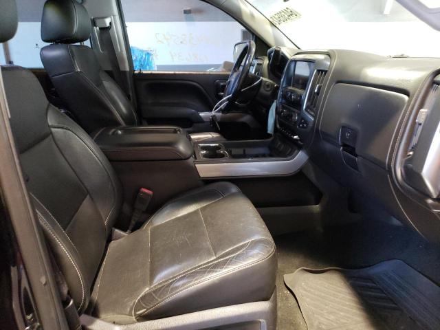 Photo 5 from auction – 2014 CHEVROLET SILVERADO with VIN 3GCUKSEC7EG283087