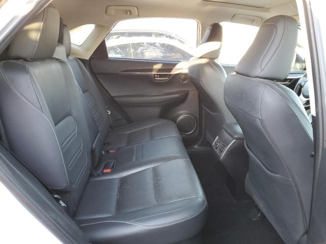 Photo 6 from auction – 2015 LEXUS NX 200T with VIN JTJYARBZ4F2010704