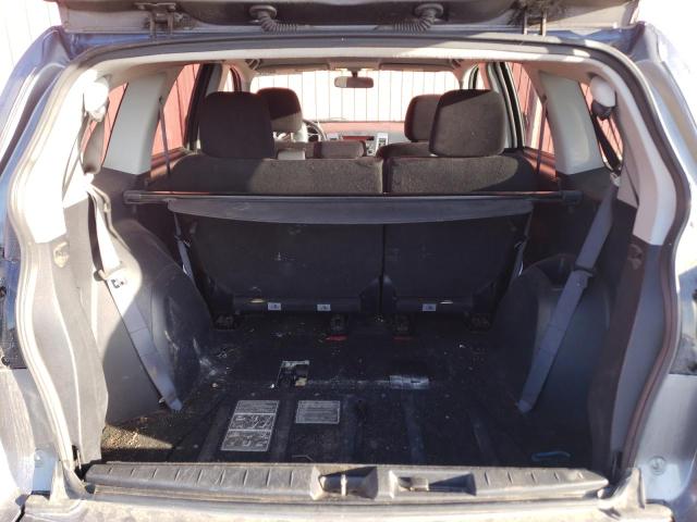Photo 9 from auction – 2011 MITSUBISHI OUTLANDER with VIN JA4JT3AX8BU603566