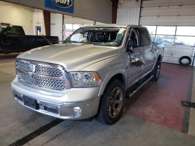 Photo 2 from auction – 2016 RAM 1500 LARAM with VIN 1C6RR7NT8GS308645