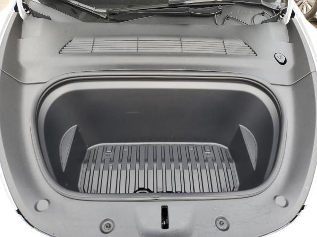 Photo 7 from auction – 2022 TESLA MODEL Y with VIN 7SAYGDEF1NF410692