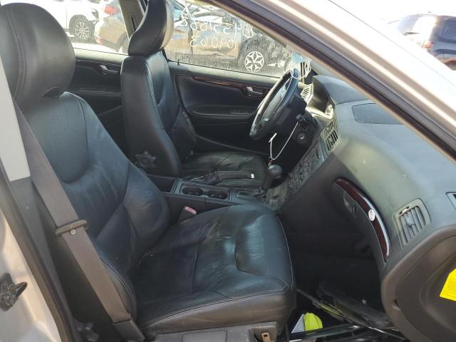Photo 5 from auction – 2003 VOLVO V70 with VIN YV1SW61TX32323932