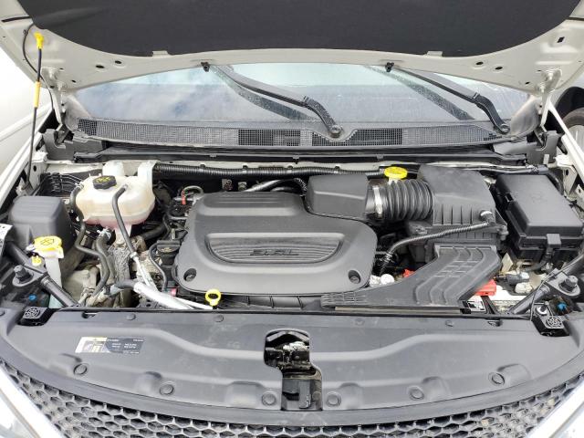 Photo 7 from auction – 2019 CHRYSLER PACIFICA T with VIN 2C4RC1BG1KR710676