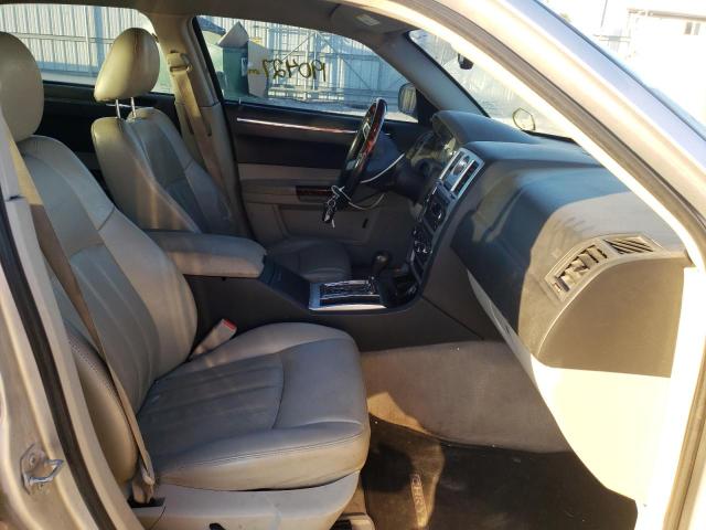 صورة رقم 5 من المزاد - 2007 CHRYSLER 300C مع VIN 2C3KA63H67H889715