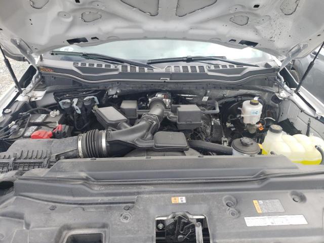 Photo 7 from auction – 2022 FORD F250 SUPER with VIN 1FT7X2A60NED55026